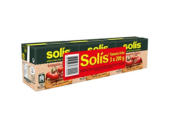 Salsa de tomate Miniatura