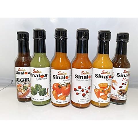 Salsa Sinaloa thumbnail