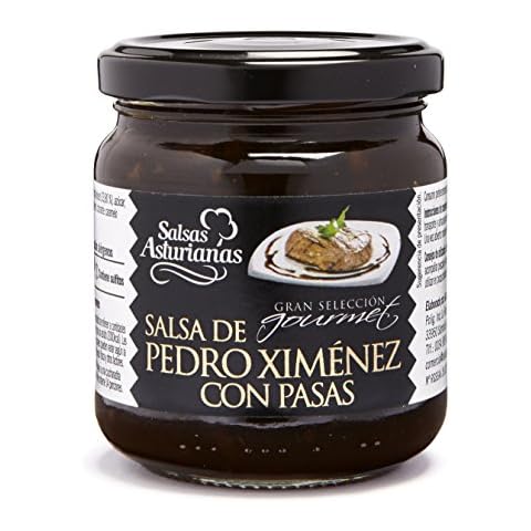 Salsas Asturianas thumbnail