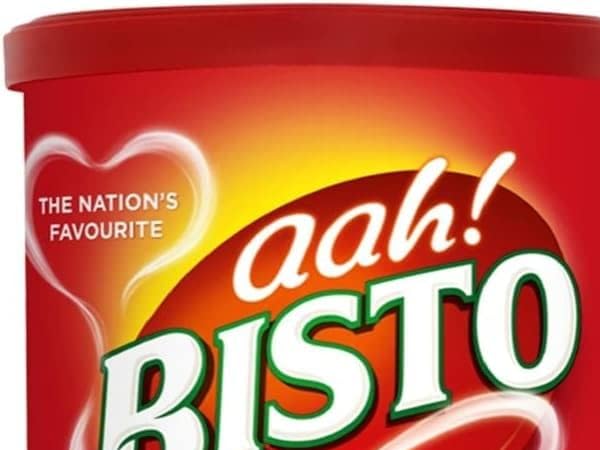 Salsas gravy Miniatura