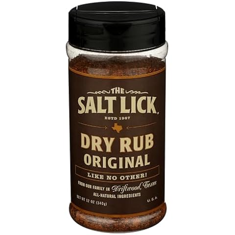 Salt Lick thumbnail