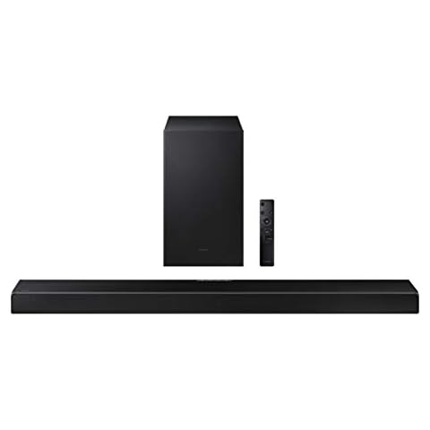 Samsung Soundbar thumbnail