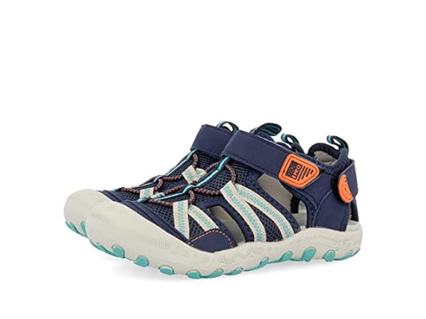 Sandalias de vestir para hombre Miniatura