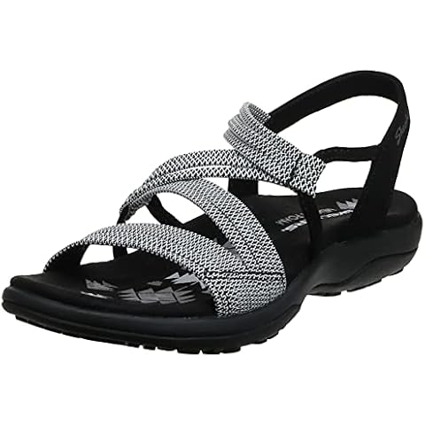 Sandalias de vestir para mujer