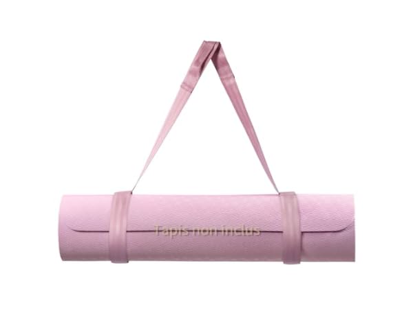 Sangles de tapis de yoga Vignette
