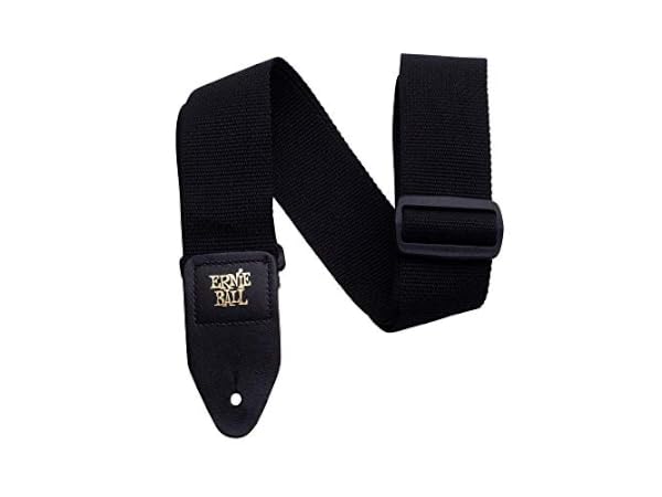 Sangles pour guitare Vignette