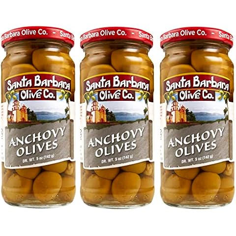 SANTA BARBARA OLIVE CO thumbnail