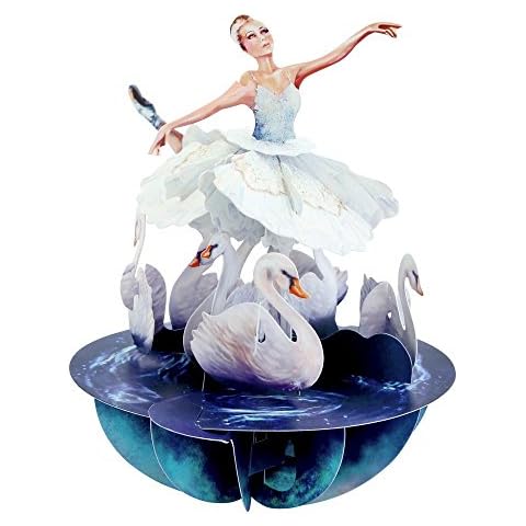 Santoro Pirouettes thumbnail