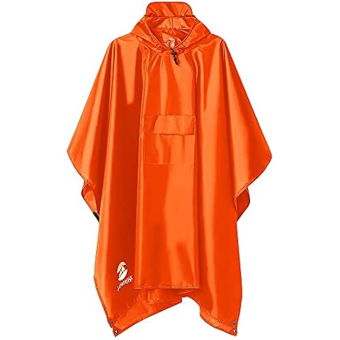 SaphiRose PONCHO thumbnail