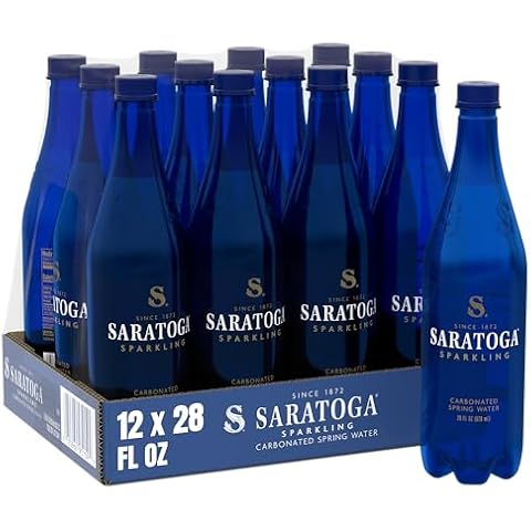 Saratoga feature image