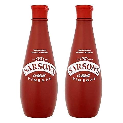 Sarsons thumbnail