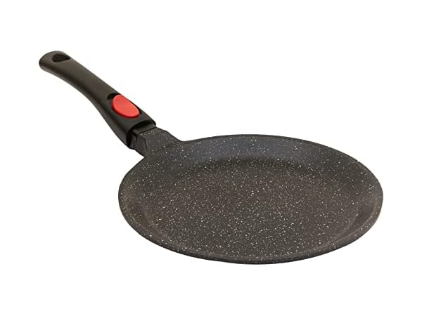 Sartenes para crepes Miniatura