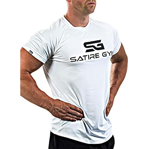 Satire Gym thumbnail