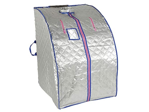 Saunas infrarouges Vignette