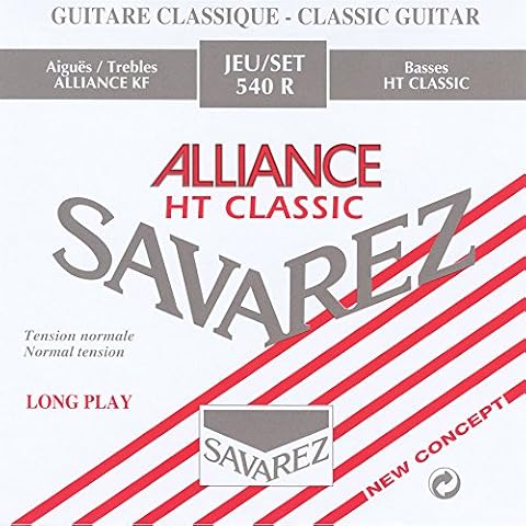 Savarez thumbnail