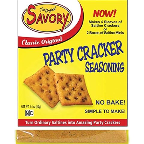 Savory Fine Foods thumbnail