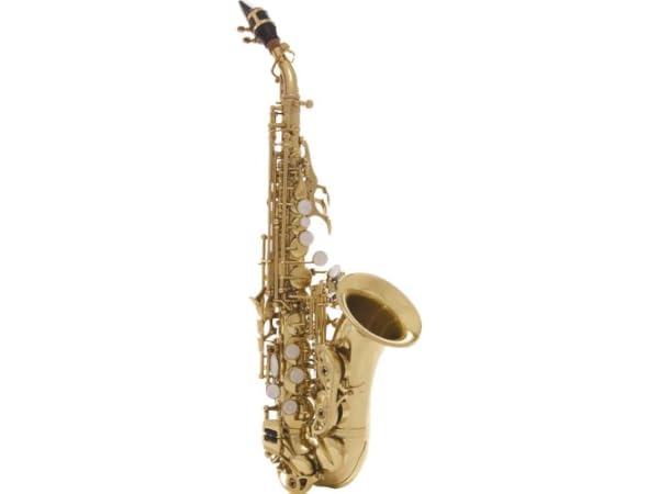 Saxophones soprano Vignette