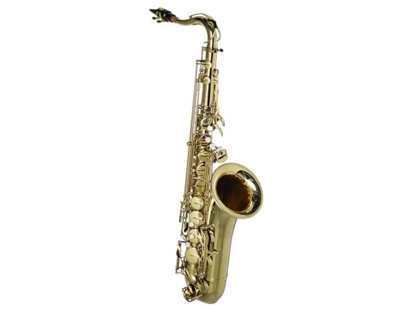 Saxophones ténor Vignette