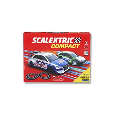 Scalextric thumbnail