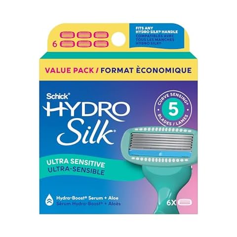 Schick Hydro Silk thumbnail