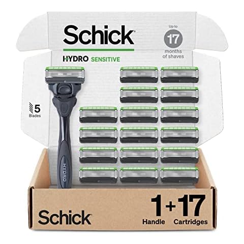 Schick thumbnail