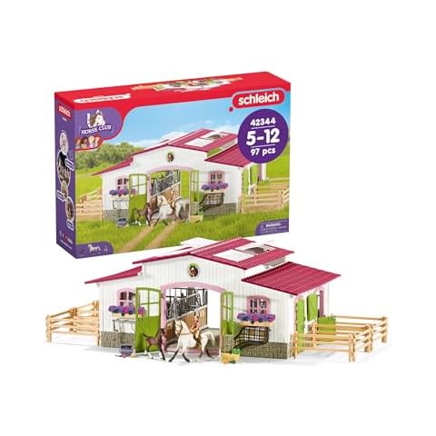 Schleich thumbnail