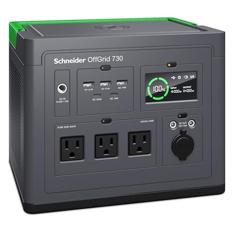 Schneider Electric thumbnail