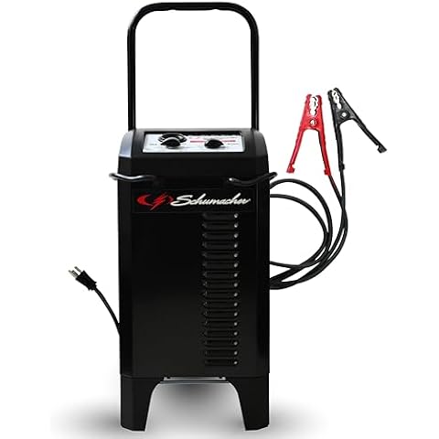 Schumacher Electric thumbnail