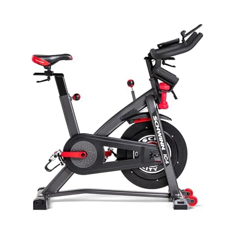 Schwinn Fitness thumbnail