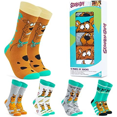 Scooby-Doo thumbnail