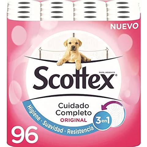 Scottex thumbnail