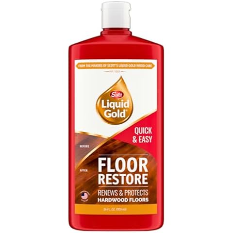 Scott's Liquid Gold feature image