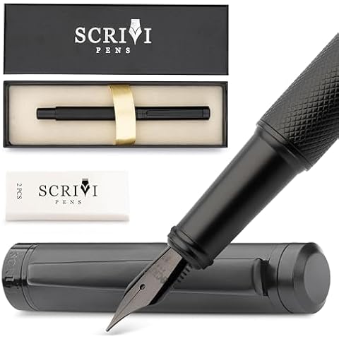 SCRIVI PENS thumbnail