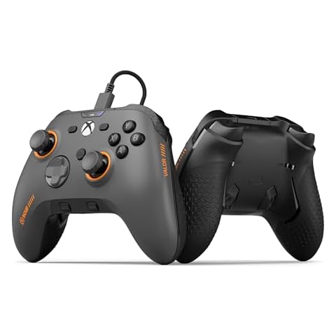 SCUF thumbnail