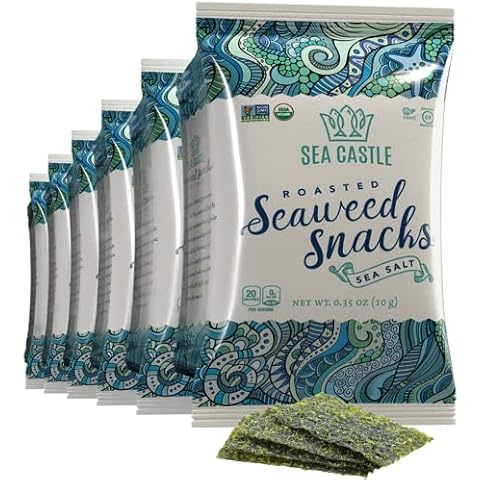 Sea Castle thumbnail
