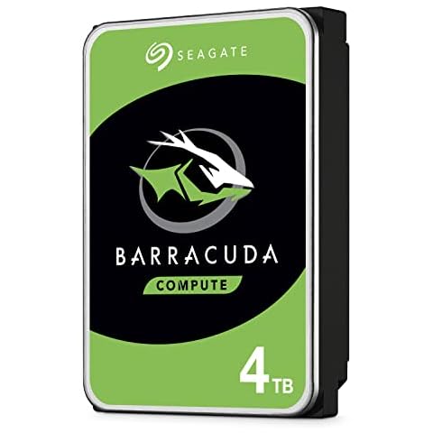 Seagate Technology thumbnail