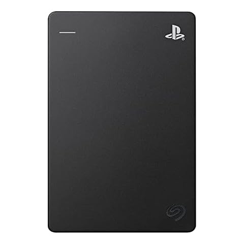 Seagate thumbnail