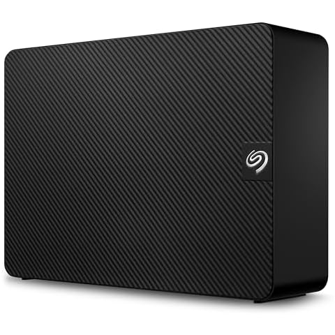 Seagate thumbnail