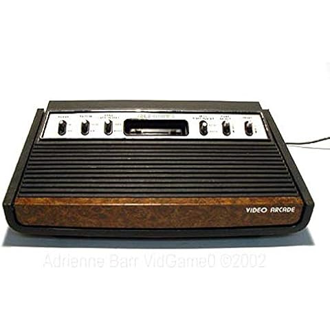 Sears Tele-Games thumbnail