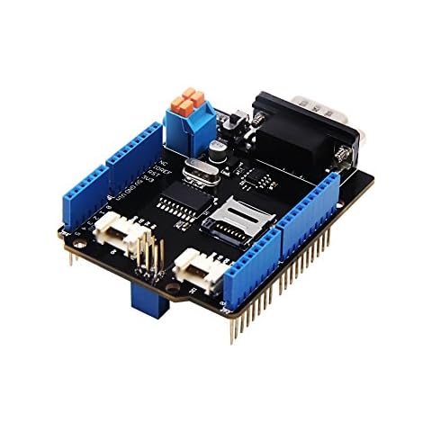SeeedStudio thumbnail