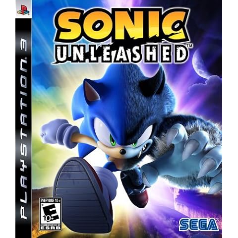 SEGA GAMES thumbnail