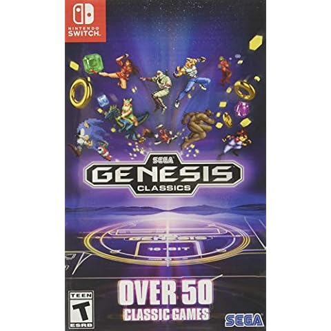 SEGA thumbnail