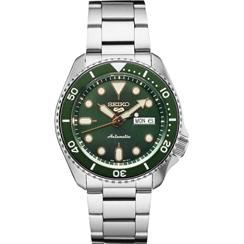 Seiko thumbnail