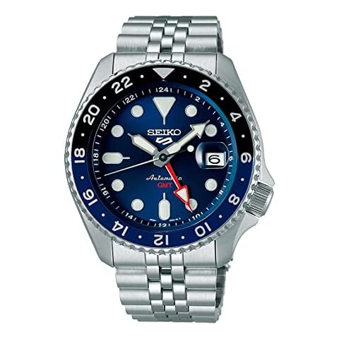 Seiko thumbnail