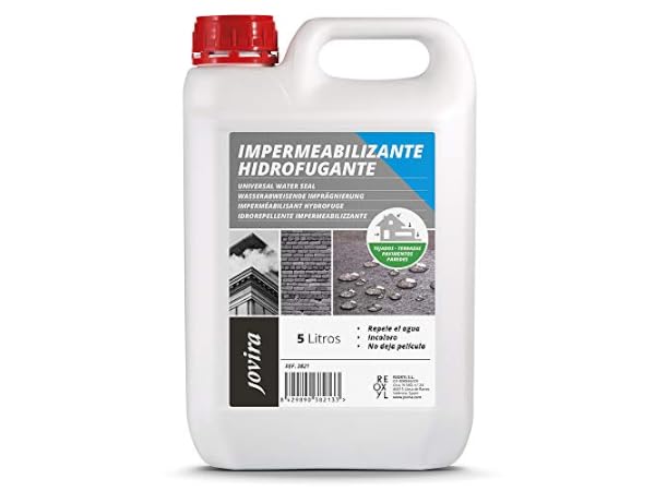 Selladores impermeabilizantes Miniatura
