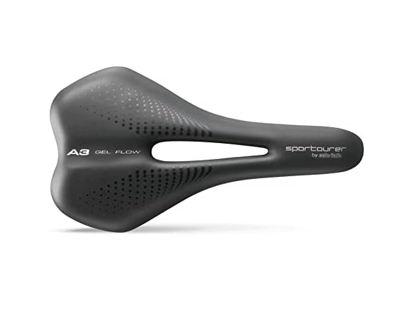 Selles vélos de route en gel thumbnail