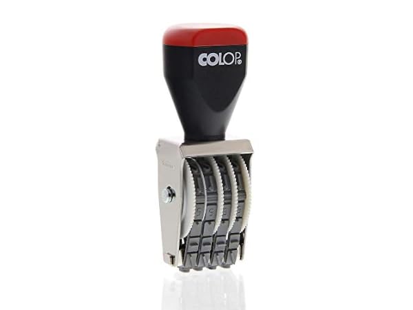 Sellos de oficina Miniatura