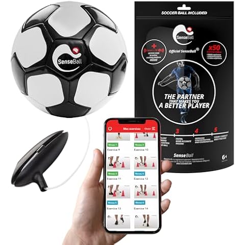 SenseBall feature image