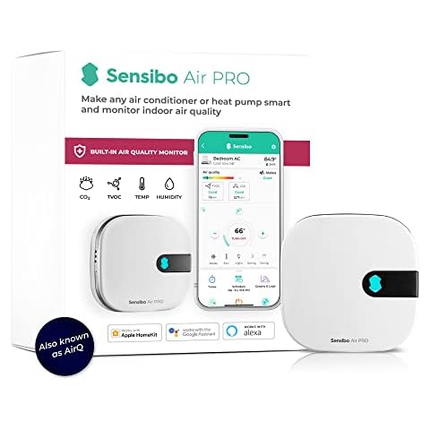 Sensibo thumbnail