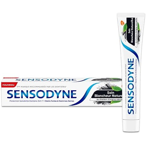 Sensodyne thumbnail